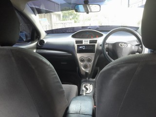 2011 Toyota Yaris for sale in Kingston / St. Andrew, Jamaica