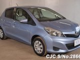 2011 Toyota Vitz  Yaris for sale in Outside Jamaica, Jamaica