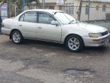 1993 Toyota corolla for sale in Manchester, Jamaica