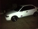 1995 Toyota Toyota Corolla for sale in St. Thomas, Jamaica