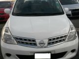 2009 Nissan TIIDA LATIO for sale in Kingston / St. Andrew, Jamaica