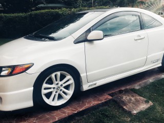 2006 Honda Civic SI for sale in Kingston / St. Andrew, Jamaica