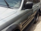 2001 Mitsubishi Montero for sale in Kingston / St. Andrew, Jamaica