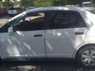 2012 Nissan Tiida for sale in Kingston / St. Andrew, Jamaica