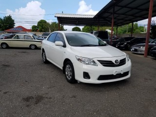 2011 Toyota Corolla XLi for sale in Kingston / St. Andrew, Jamaica