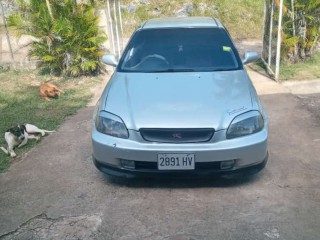 1997 Honda Civic for sale in St. Ann, Jamaica