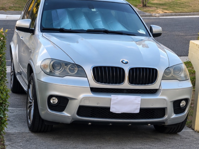 2012 BMW X5 for sale in Kingston / St. Andrew, Jamaica