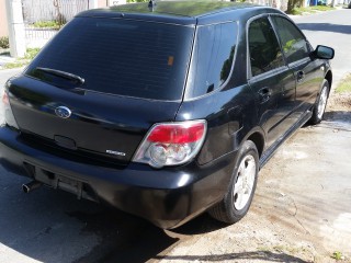 2005 Subaru Impreza