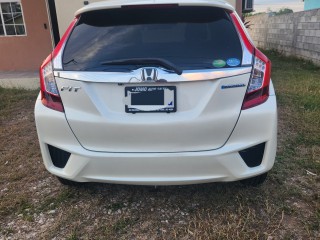 2016 Honda Fit for sale in St. Catherine, Jamaica