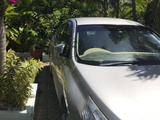 Jamaica
