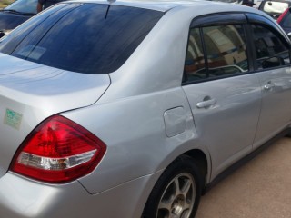 2012 Nissan Tida for sale in St. Catherine, Jamaica