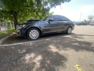 2008 Mercedes Benz C180 Kompressor
$1,150,000
