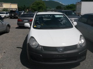 2013 Nissan AD wagon for sale in Kingston / St. Andrew, Jamaica