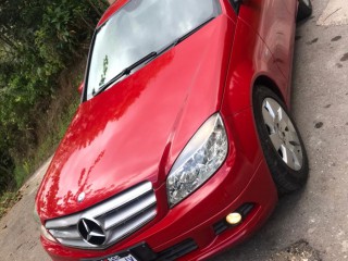 2011 Mercedes Benz C180 for sale in Kingston / St. Andrew, Jamaica