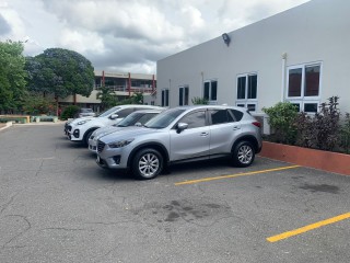 2016 Mazda CX5