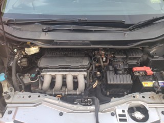 2009 Honda Fit for sale in Manchester, Jamaica