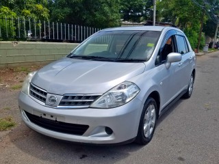 2011 Nissan Nissan for sale in Kingston / St. Andrew, Jamaica