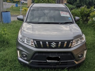 2020 Suzuki Vitara for sale in Kingston / St. Andrew, 