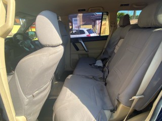 2014 Toyota Prado for sale in Kingston / St. Andrew, Jamaica