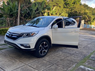 2015 Honda CRV for sale in Clarendon, Jamaica
