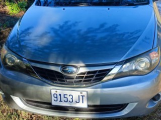 2007 Subaru Impreza for sale in Clarendon, Jamaica