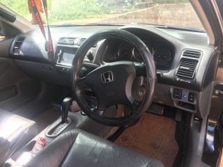 2004 Honda Civic for sale in St. Elizabeth, Jamaica