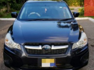 2014 Subaru G4 for sale in Kingston / St. Andrew, Jamaica