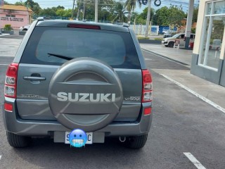 2007 Suzuki Suzuki Vitara