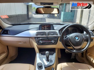 2012 BMW 320I for sale in Kingston / St. Andrew, Jamaica