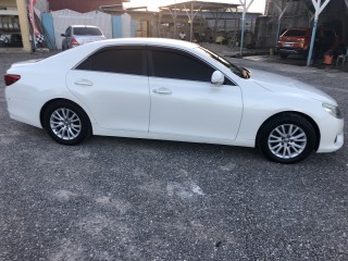 2013 Toyota Mark x for sale in St. James, Jamaica