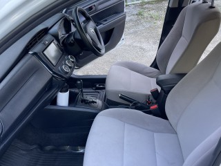 2015 Toyota Axio for sale in Hanover, Jamaica