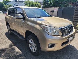 2010 Toyota PRADO for sale in Kingston / St. Andrew, Jamaica