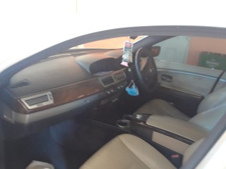 2006 BMW 730 for sale in Manchester, Jamaica