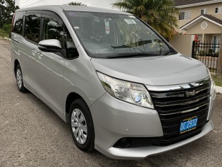 2016 Toyota Noah for sale in Manchester, Jamaica