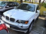 2002 BMW X5 for sale in Kingston / St. Andrew, Jamaica