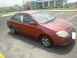 2003 Toyota Corolla for sale in Kingston / St. Andrew, Jamaica