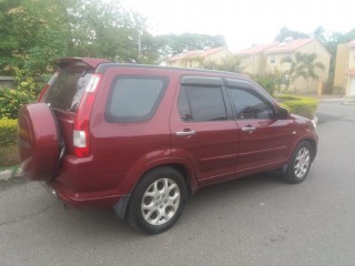 2006 Honda CRV for sale in St. Catherine, Jamaica