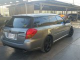 2004 Subaru Legacy for sale in Kingston / St. Andrew, Jamaica