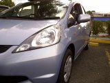2009 Honda Fit for sale in Kingston / St. Andrew, Jamaica