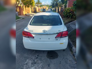 2017 Toyota Premio for sale in St. James, Jamaica