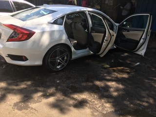 2016 Honda civic for sale in Kingston / St. Andrew, Jamaica