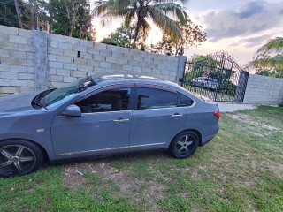 2006 Nissan Bluebird sylphy for sale in Hanover, Jamaica