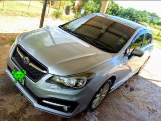 2016 Subaru Impreza Sport Hybrid for sale in St. Elizabeth, Jamaica