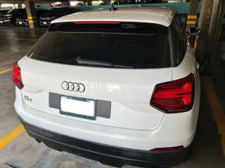 2019 Audi Q2