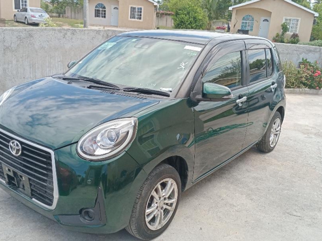 2018 Toyota Passo  Moda for sale in St. Catherine, Jamaica