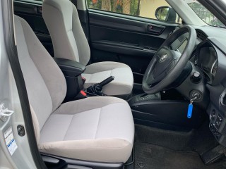 2017 Toyota Corolla axio for sale in Manchester, Jamaica