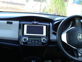 2014 Toyota Axio Hybrid for sale in St. Ann, Jamaica