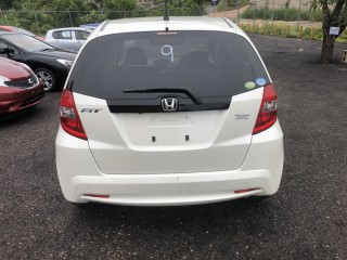 2011 Honda Fit for sale in Manchester, Jamaica