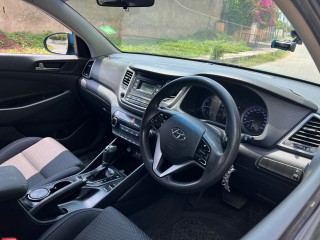 2018 Hyundai Tucson for sale in Kingston / St. Andrew, Jamaica