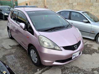 2008 Honda FIT for sale in Kingston / St. Andrew, Jamaica